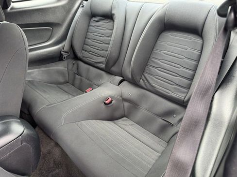 Used 2017 Ford Mustang GT w/ GT Performance Package image 10