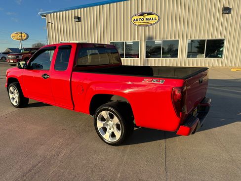 Used 2006 Chevrolet Colorado LS w/ Street Pack image 6