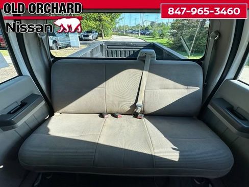 Used 2008 Ford F350 XL AWD/4WD image 13