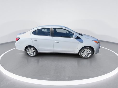 New 2024 Mitsubishi Mirage G4 LE image 9