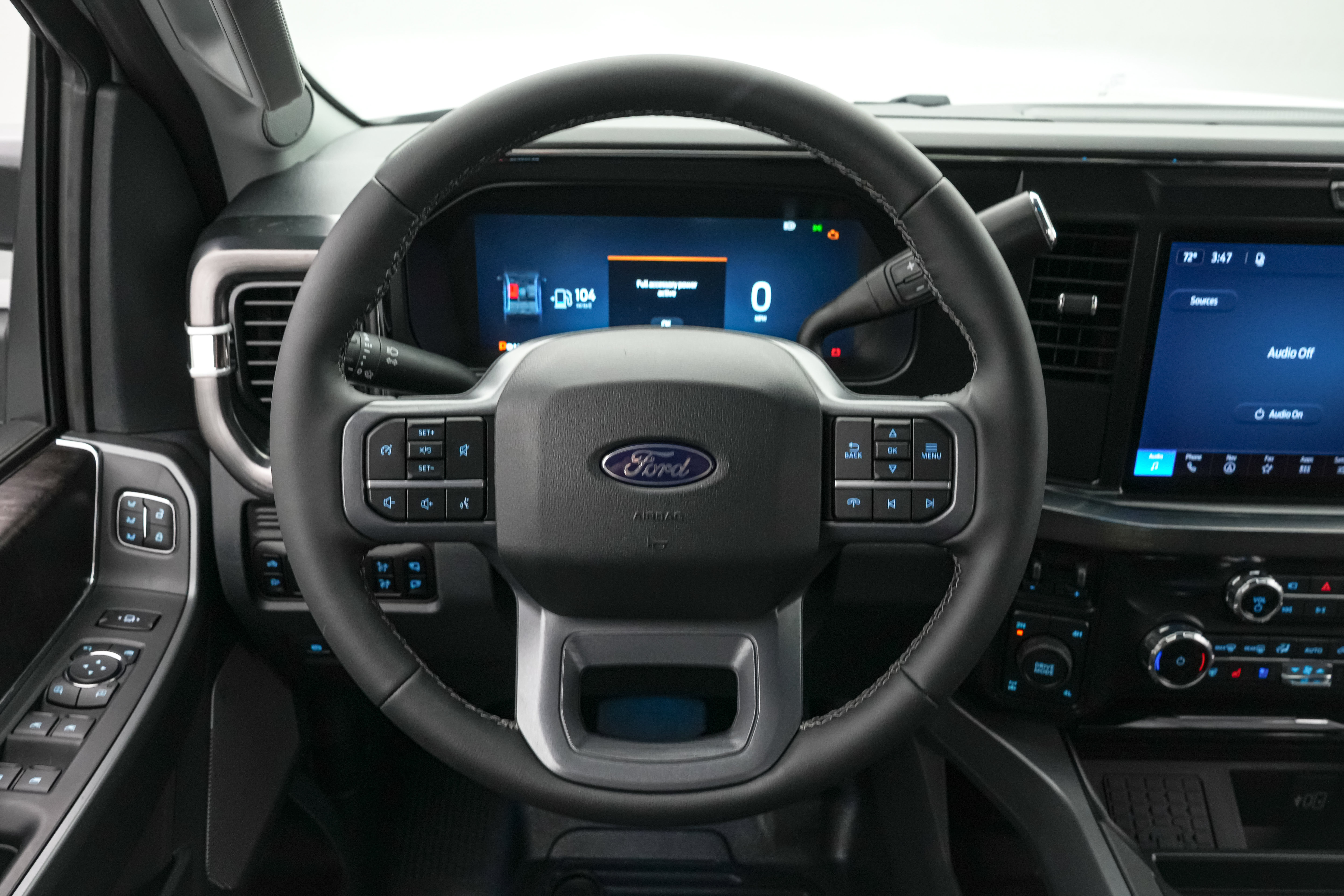 New 2027 Ford F350 Lariat AWD/4WD image 14