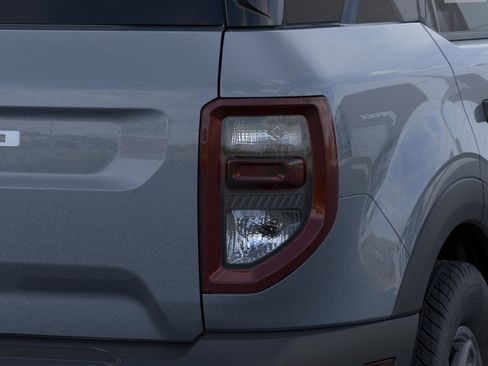 New 2026 Ford Bronco Sport Big Bend AWD/4WD image 21