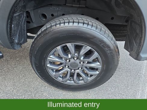 Used 2021 Ford Ranger XLT w/ Equipment Group 301A Mid image 28