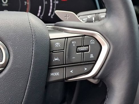 Certified 2025 Lexus NX 350 AWD w/ Accessory Package (2T) image 23