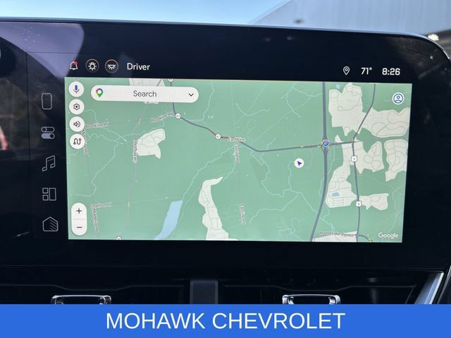 Used 2026 Chevrolet Equinox LT AWD/4WD image 14