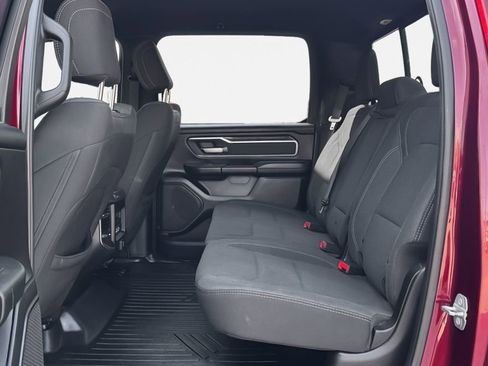 Used 2019 RAM 1500 Big Horn AWD/4WD image 13