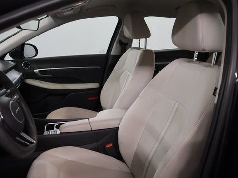 Used 2024 Hyundai Sonata SEL FWD image 12