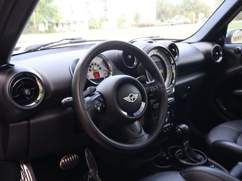 Used 2014 MINI Cooper Countryman S AWD/4WD image 15