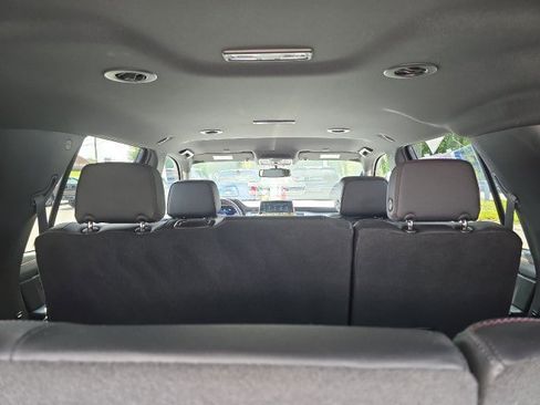 Used 2022 Chevrolet Tahoe RST w/ Luxury Package image 15