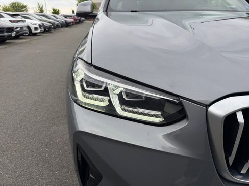 Used 2023 BMW X3 xDrive30i w/ Convenience Package image 24