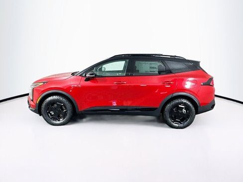New 2026 Kia Sportage X-Pro Prestige AWD/4WD image 8