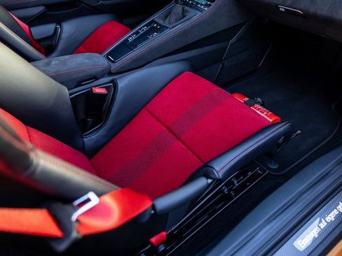 Certified 2025 Porsche 718 Boxster Spyder RS image 49