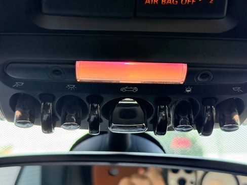 Used 2016 MINI Cooper S FWD image 34