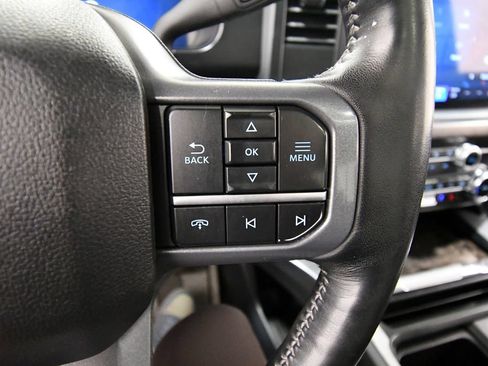 Used 2024 Ford F250 Lariat w/ Sport Appearance Package AWD/4WD image 22
