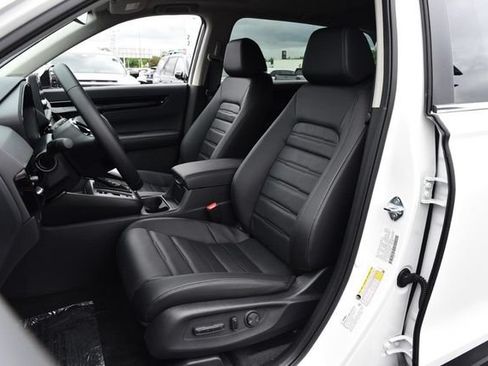 New 2026 Honda CR-V EX-L image 22