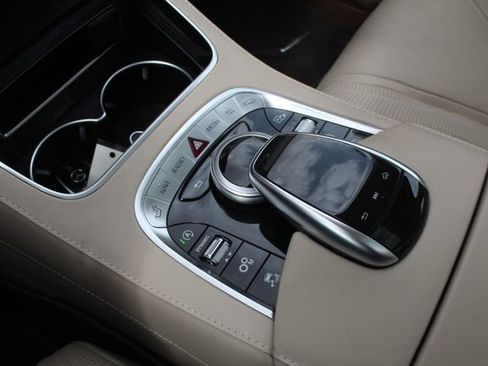 Used 2019 Mercedes-Benz S 63 AMG S 4MATIC Sedan image 71