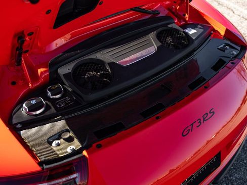 Used 2016 Porsche 911 GT3 RS image 45