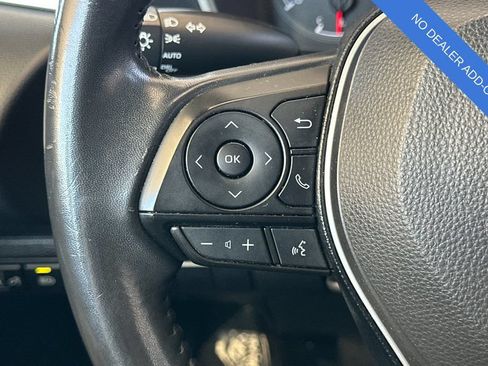 Used 2019 Toyota Corolla SE w/ Protection Package FWD image 25