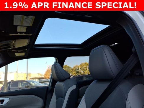 New 2025 Subaru Forester Limited image 22