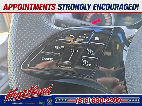 Used 2025 Mercedes-Benz Sprinter 2500 image 38