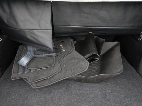 Used 2024 Mitsubishi Outlander SEL FWD image 13