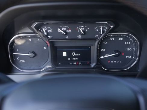 Used 2022 GMC Sierra 2500 AT4 w/ AT4 Preferred Package image 25