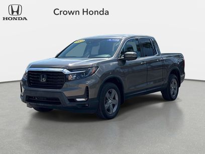 Used 2023 Honda Ridgeline RTL