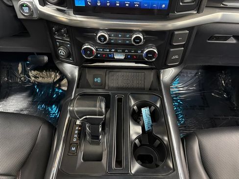 Used 2023 Ford F150 Lariat w/ Equipment Group 502A High AWD/4WD image 17