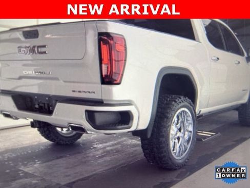 Used 2020 GMC Sierra 1500 Denali image 5