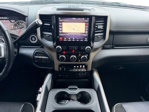 Used 2019 RAM 2500 Laramie image 11