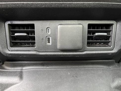 Used 2025 Chevrolet Silverado 1500 LT AWD/4WD image 26