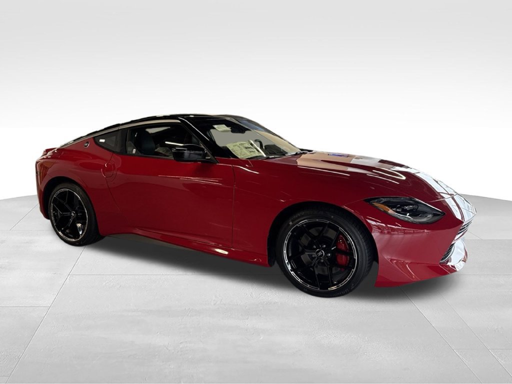 New 2027 Nissan Z Performance RWD 360° Tour
