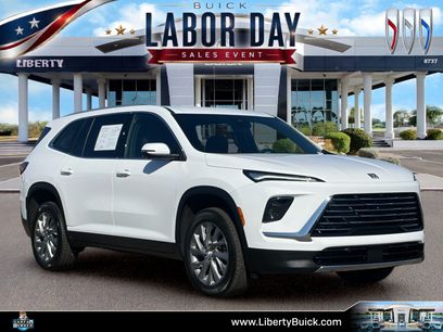 Used 2025 Buick Enclave Preferred