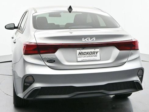 Used 2023 Kia Forte LXS FWD image 6