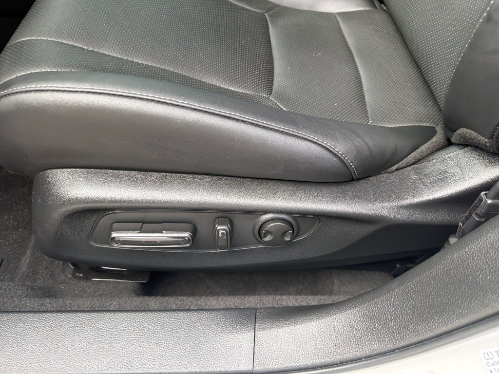 Used 2025 Honda Accord Sport image 18