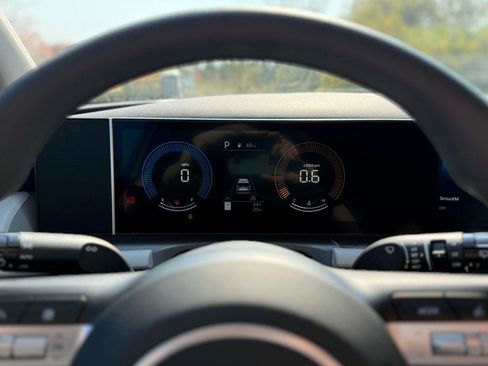 New 2026 Hyundai Tucson SEL image 16