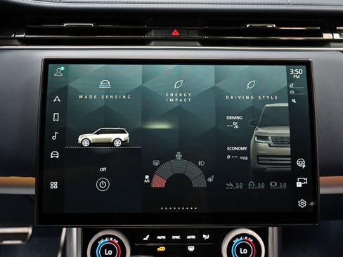 Used 2023 Land Rover Range Rover LWB SV Autobiography image 58