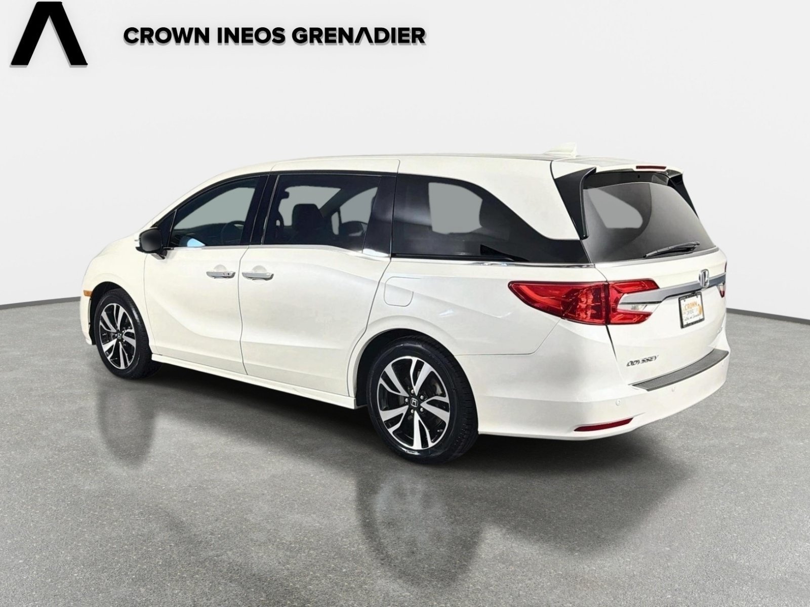 Used 2019 Honda Odyssey Elite image 7