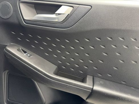 Used 2020 Ford Escape Titanium AWD/4WD image 47
