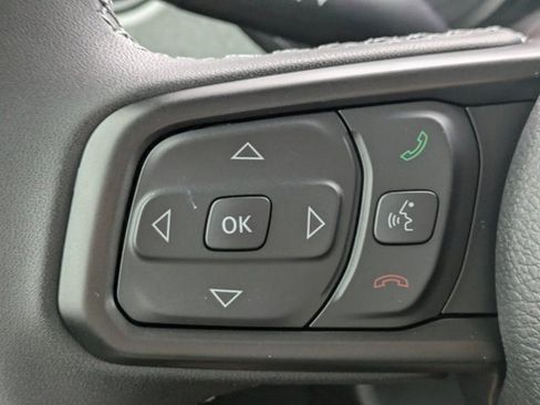 New 2025 Jeep Gladiator Sport image 20