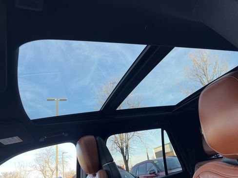 Used 2021 Lincoln Navigator L Reserve w/ Luxury Package image 43