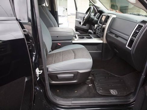 Used 2014 RAM 1500 Outdoorsman AWD/4WD image 6