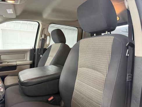 Used 2011 RAM 2500 Power Wagon image 13