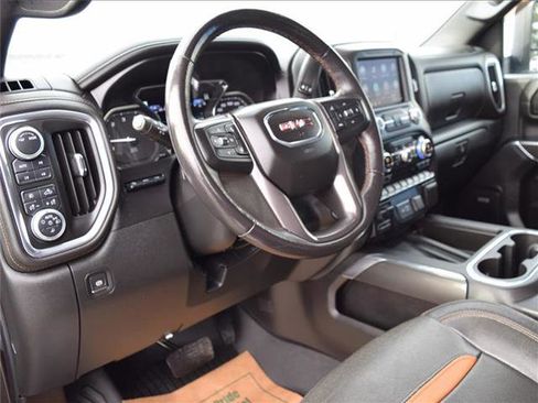 Used 2020 GMC Sierra 2500 AT4 w/ AT4 Premium Package image 20