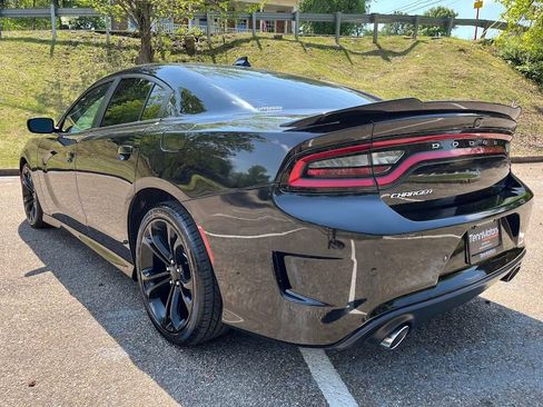 Used 2021 Dodge Charger R/T RWD image 34