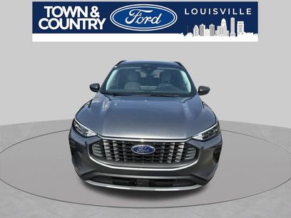Used 2024 Ford Escape Active w/ Tech Pack #1