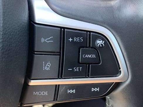 Certified 2024 Toyota Highlander LE FWD image 28
