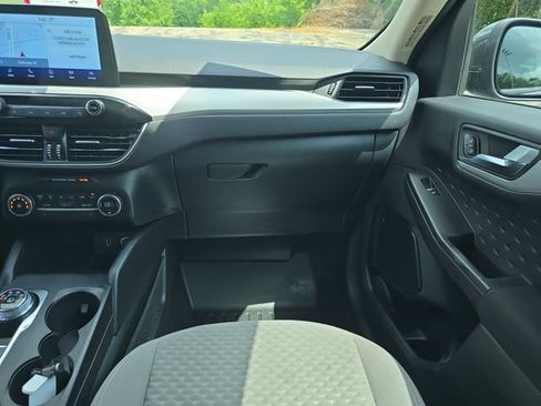 Used 2020 Ford Escape SE AWD/4WD image 17