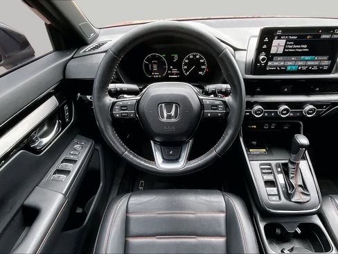Used 2023 Honda CR-V Sport Touring image 6