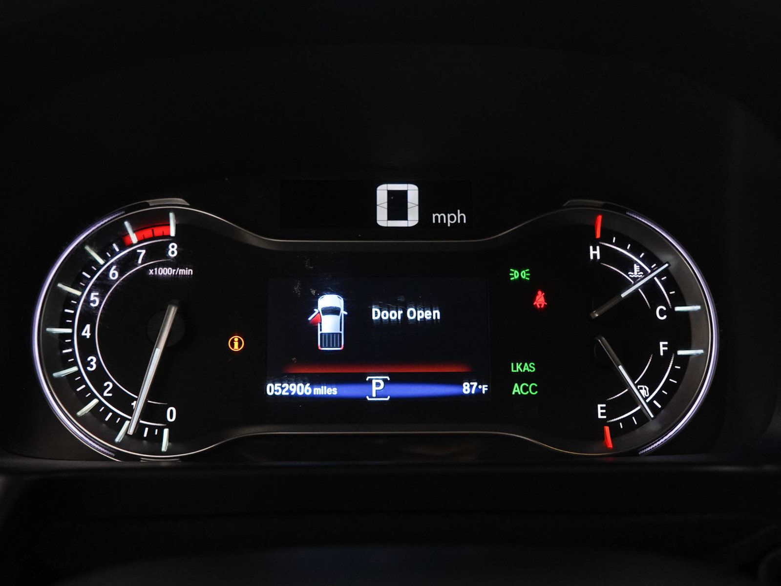 Used 2023 Honda Ridgeline RTL image 29